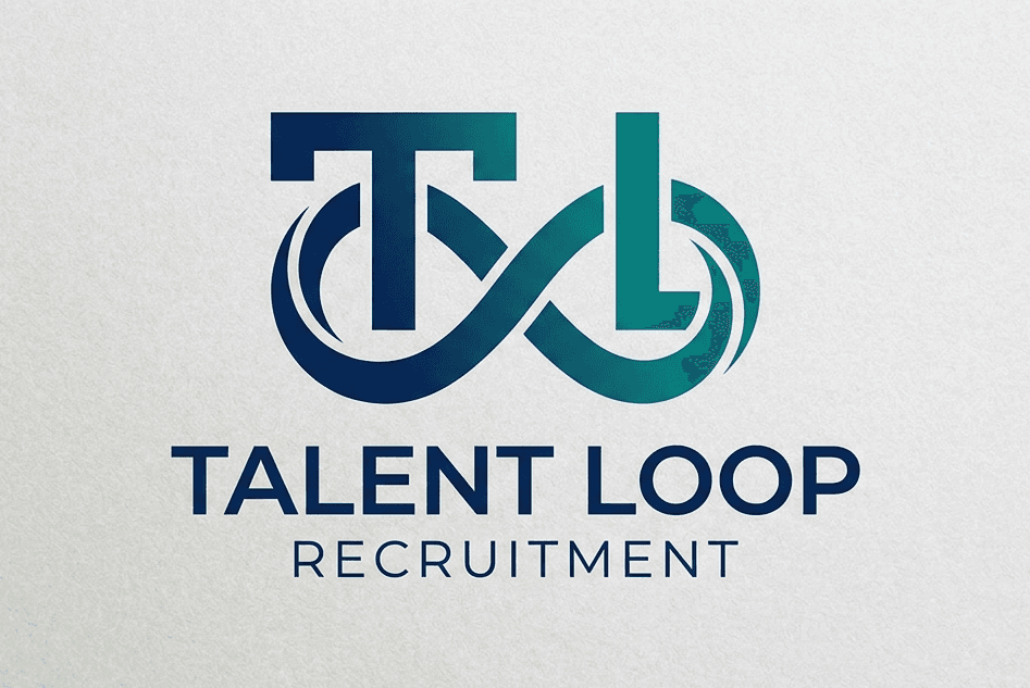 Talent Loop Recruitment logo